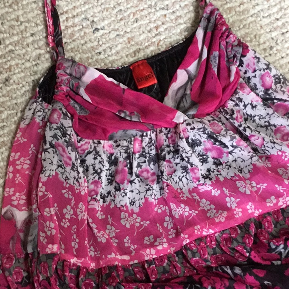 Dress - Picture 2 of 3